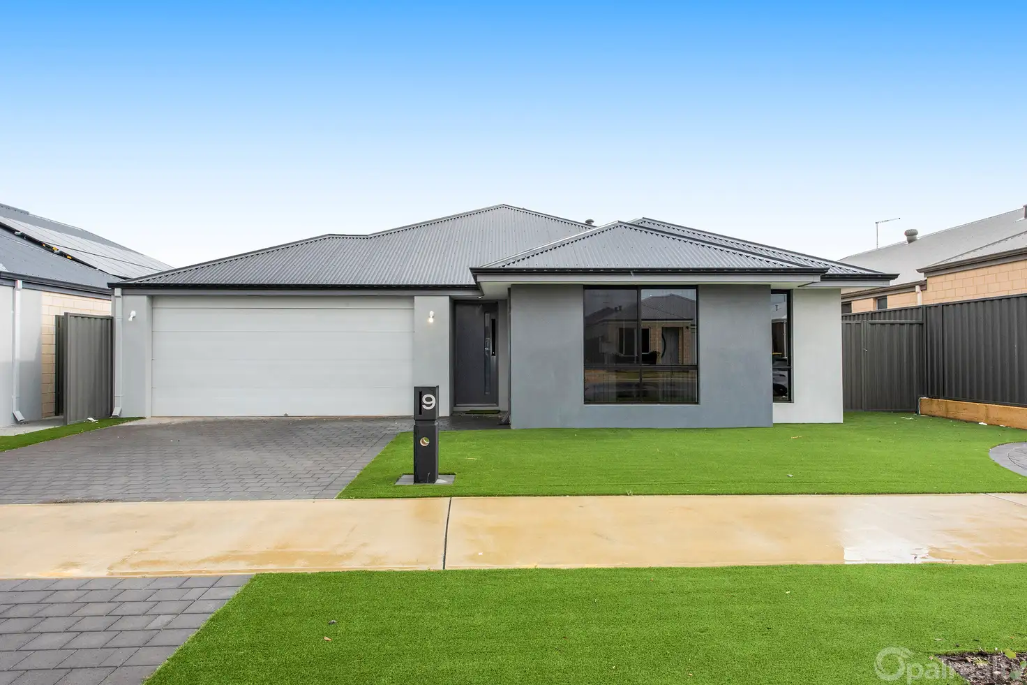 Main view of Homely house listing, 9 Topiary Street, Lakelands WA 6180