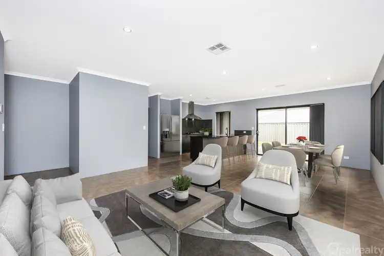 Third view of Homely house listing, 9 Topiary Street, Lakelands WA 6180