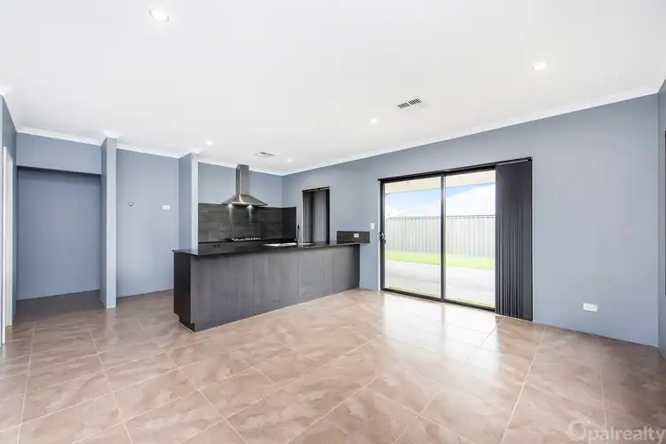 Fifth view of Homely house listing, 9 Topiary Street, Lakelands WA 6180