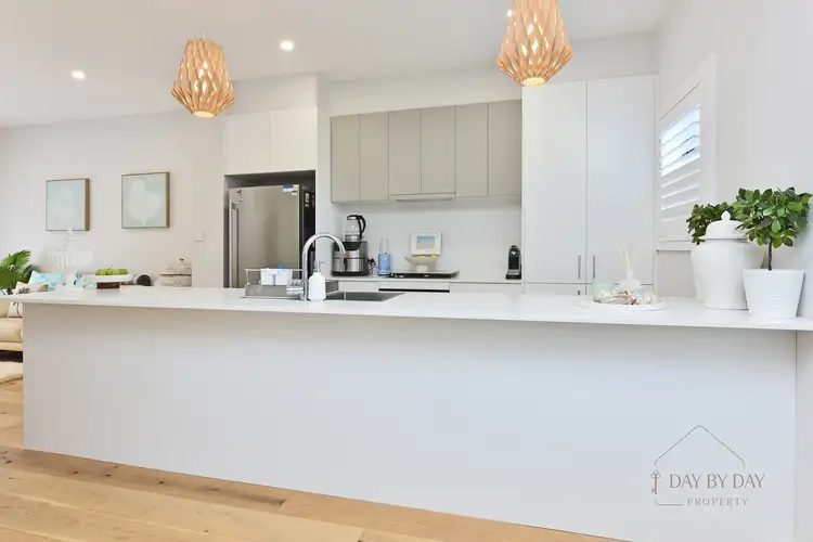 Second view of Homely house listing, 15 Karn Street, Fletcher NSW 2287