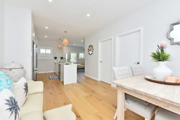 Third view of Homely house listing, 15 Karn Street, Fletcher NSW 2287