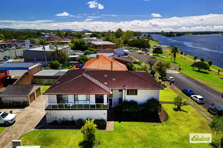 Main view of Homely apartment listing, 4/26 River Street, Taree NSW 2430