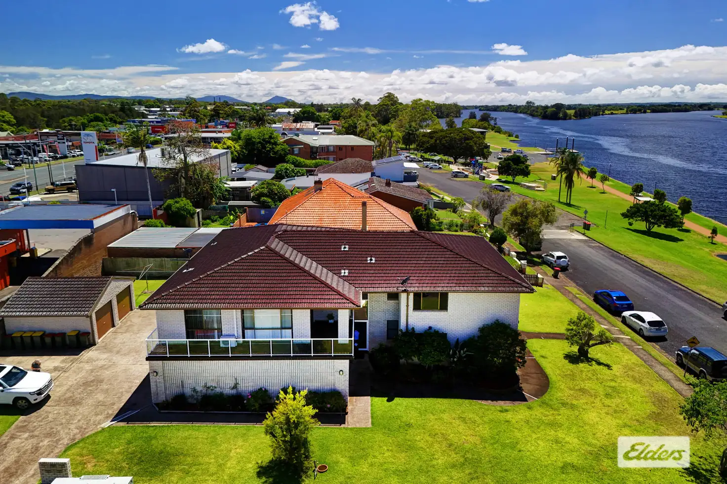 Main view of Homely apartment listing, 4/26 River Street, Taree NSW 2430