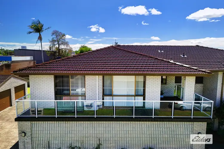 Fourth view of Homely apartment listing, 4/26 River Street, Taree NSW 2430