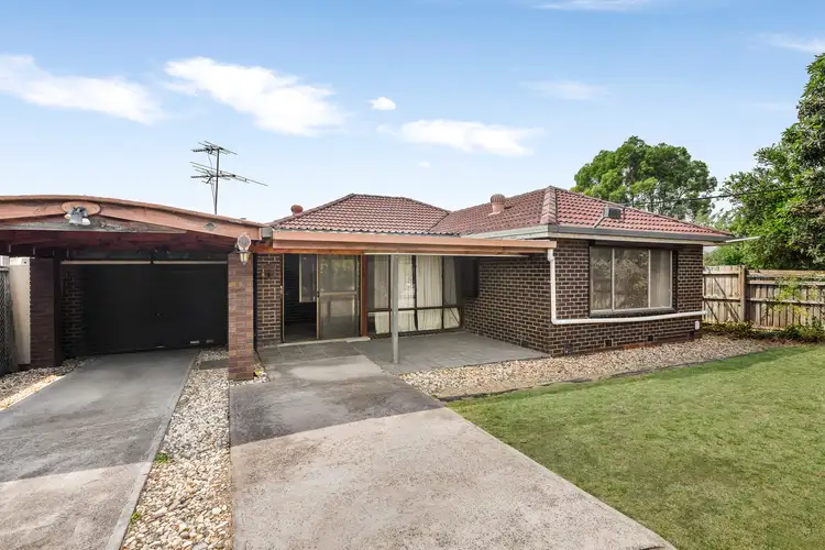 Main view of Homely house listing, 10 Seaview Crescent, Mulgrave VIC 3170