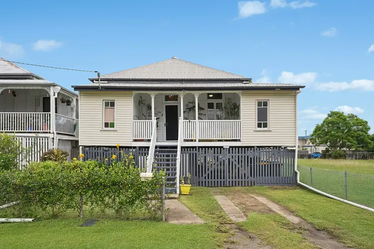 164 Murray Street, Allenstown QLD 4700