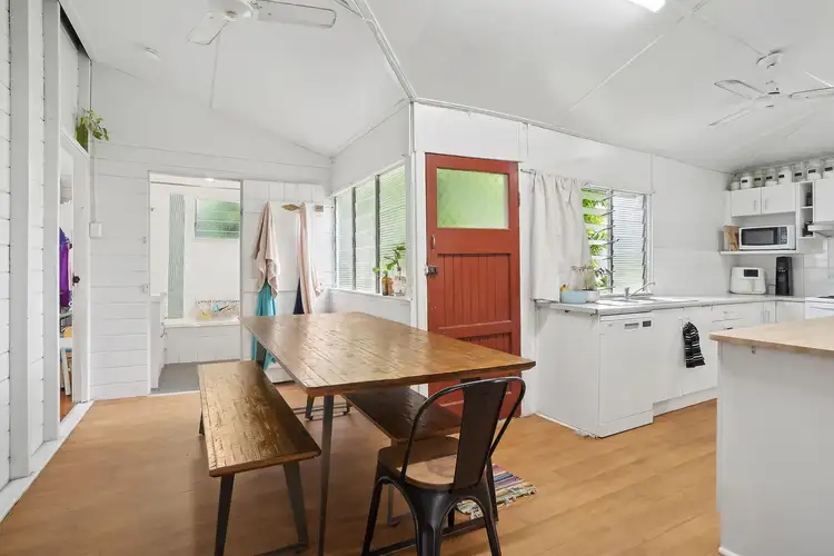 Sixth view of Homely house listing, 164 Murray Street, Allenstown QLD 4700