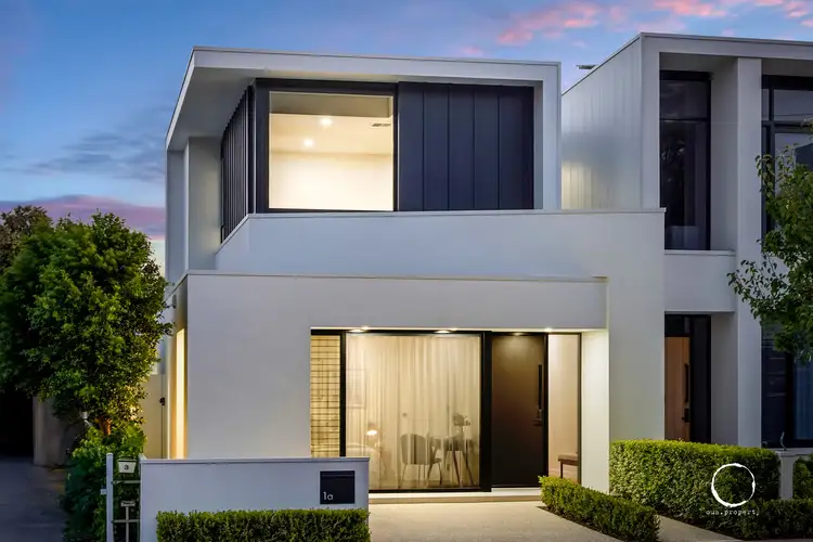 1A Fort Street, Grange SA 5022