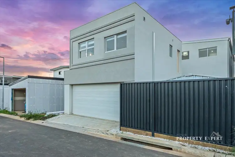 Lot 41 The Water Lane, Box Hill NSW 2765