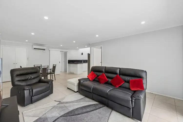 Second view of Homely townhouse listing, 19/7 Watling Place, Weston ACT 2611