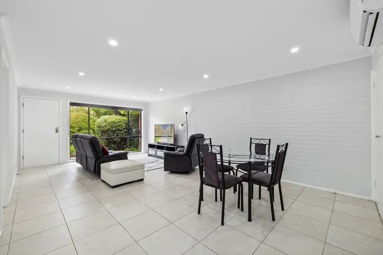 Third view of Homely townhouse listing, 19/7 Watling Place, Weston ACT 2611