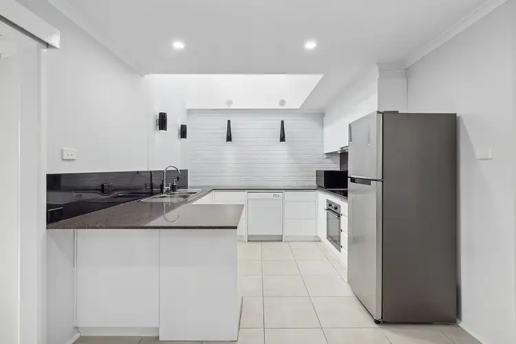Fourth view of Homely townhouse listing, 19/7 Watling Place, Weston ACT 2611