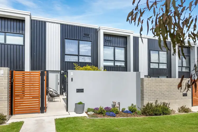 12A Freshwater Street, Throsby ACT 2914