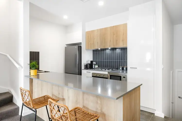 Third view of Homely house listing, 12A Freshwater Street, Throsby ACT 2914