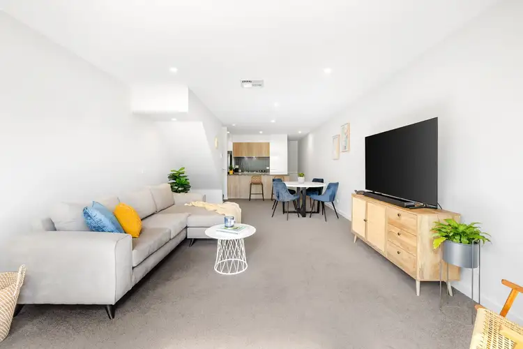 Fourth view of Homely house listing, 12A Freshwater Street, Throsby ACT 2914