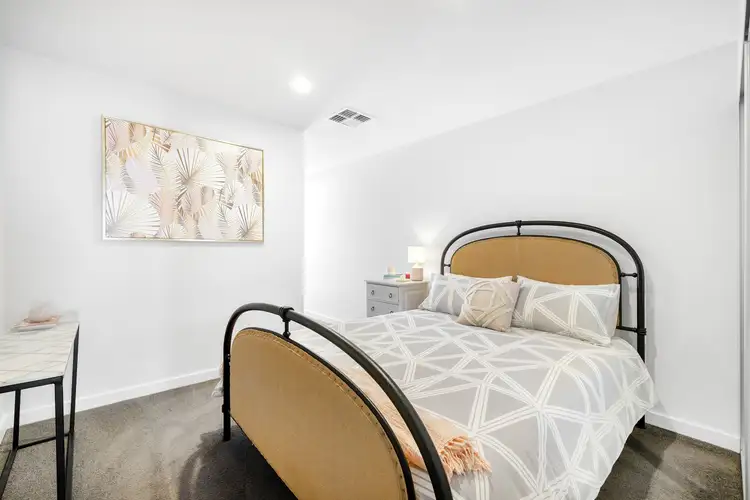 Fifth view of Homely house listing, 12A Freshwater Street, Throsby ACT 2914