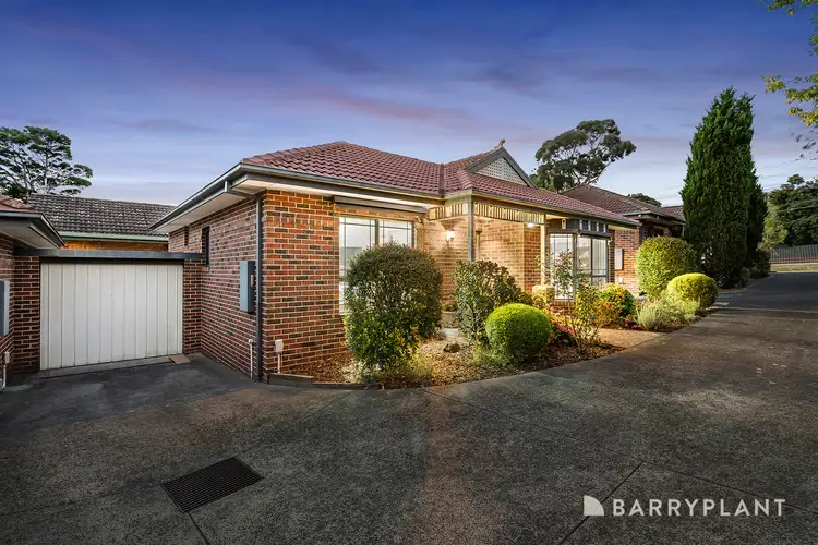 2/36 Eastfield Road, Ringwood East VIC 3135