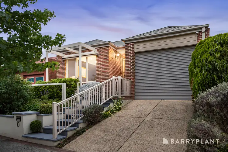 10 Buvelot Court, Chirnside Park VIC 3116