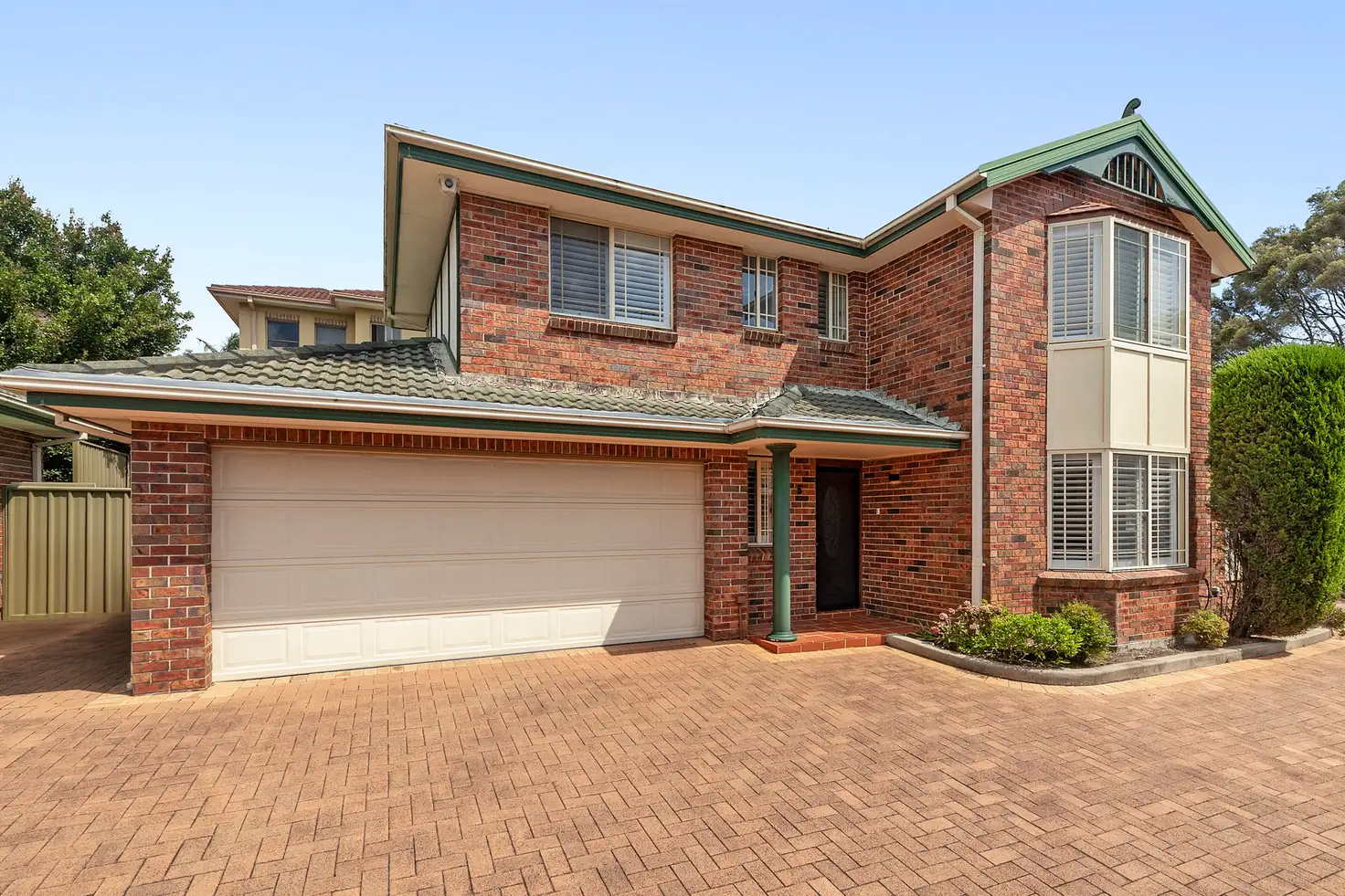 Main view of Homely townhouse listing, 5/6-8 Lehane Plaza, Dolans Bay NSW 2229