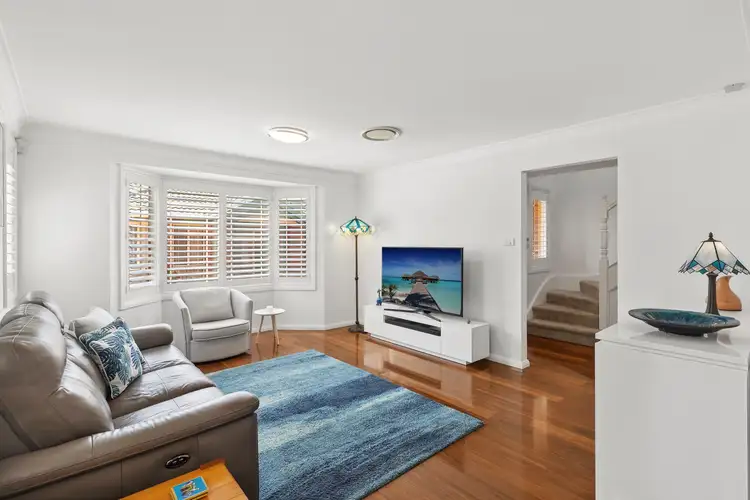 Second view of Homely townhouse listing, 5/6-8 Lehane Plaza, Dolans Bay NSW 2229