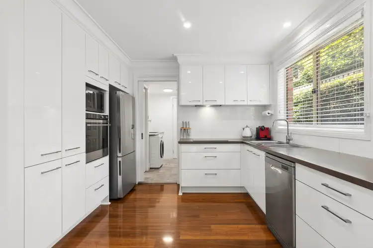Third view of Homely townhouse listing, 5/6-8 Lehane Plaza, Dolans Bay NSW 2229
