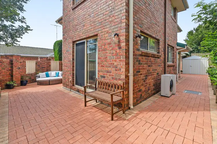 Fourth view of Homely townhouse listing, 5/6-8 Lehane Plaza, Dolans Bay NSW 2229
