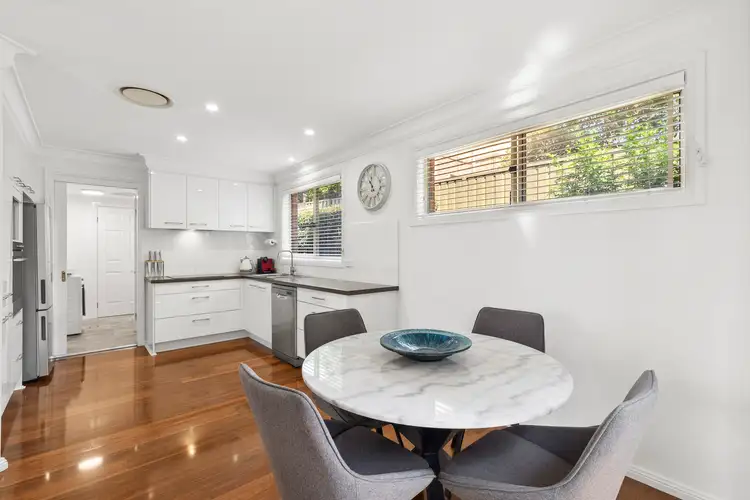Fifth view of Homely townhouse listing, 5/6-8 Lehane Plaza, Dolans Bay NSW 2229