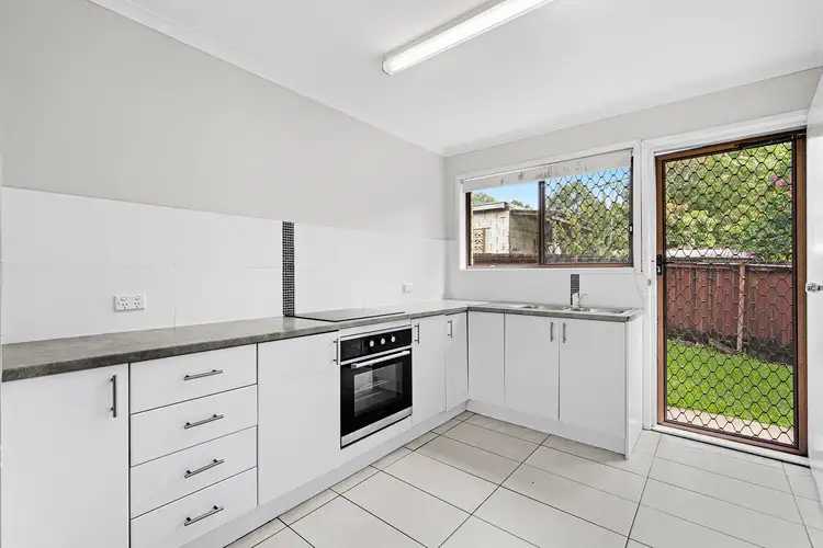 6/31 North Road, Woodridge QLD 4114