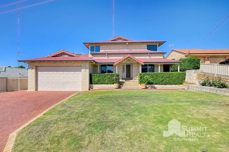 Main view of Homely house listing, 6 Oak Court, Eaton WA 6232