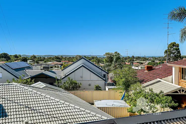 Second view of Homely house listing, 6 Oak Court, Eaton WA 6232