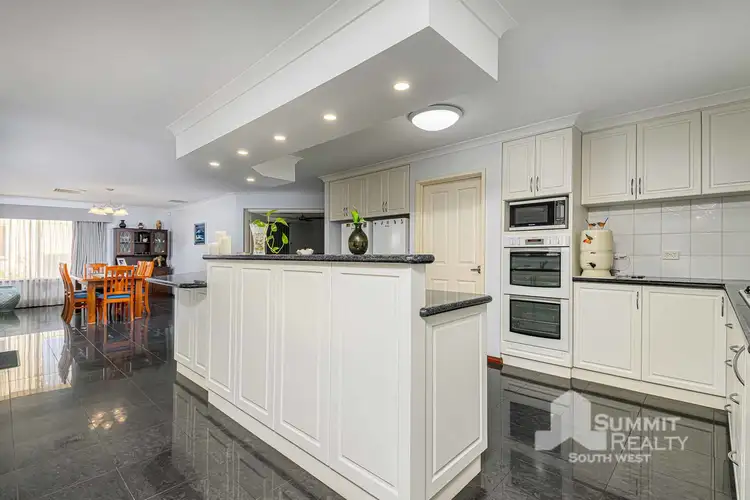 Fourth view of Homely house listing, 6 Oak Court, Eaton WA 6232