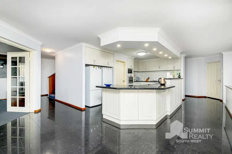 Fifth view of Homely house listing, 6 Oak Court, Eaton WA 6232