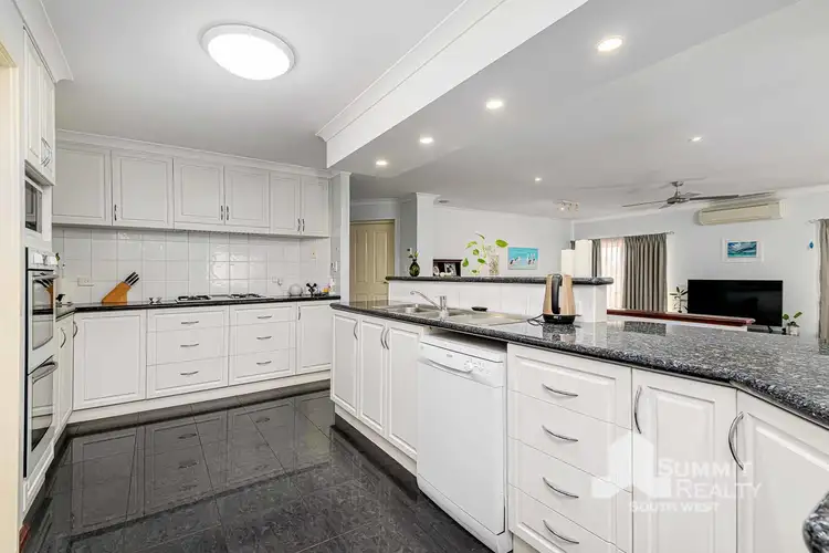 Sixth view of Homely house listing, 6 Oak Court, Eaton WA 6232