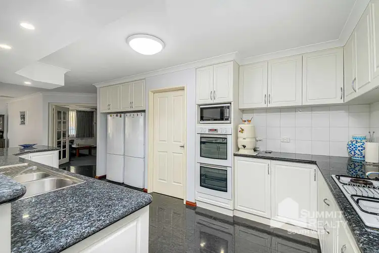 Seventh view of Homely house listing, 6 Oak Court, Eaton WA 6232