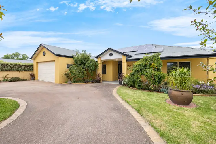 Second view of Homely house listing, 26 Crooke Street, East Bairnsdale VIC 3875