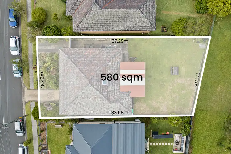 Fourth view of Homely house listing, 9 Abercrombie Street, West Wollongong NSW 2500
