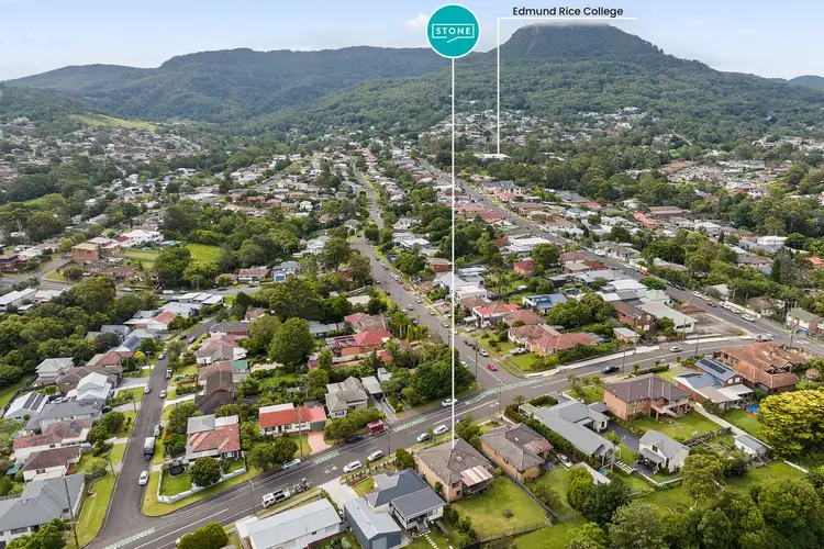Sixth view of Homely house listing, 9 Abercrombie Street, West Wollongong NSW 2500