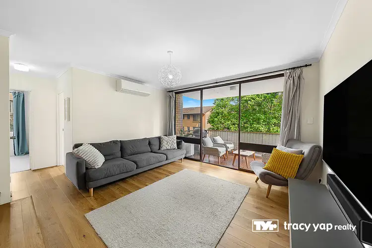 25/3 Durham Close, Macquarie Park NSW 2113