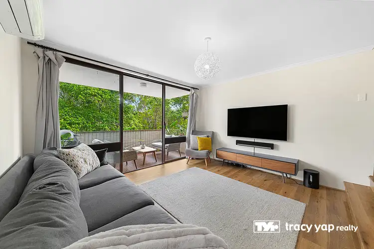 Second view of Homely apartment listing, 25/3 Durham Close, Macquarie Park NSW 2113