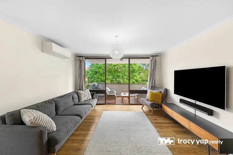 Third view of Homely apartment listing, 25/3 Durham Close, Macquarie Park NSW 2113