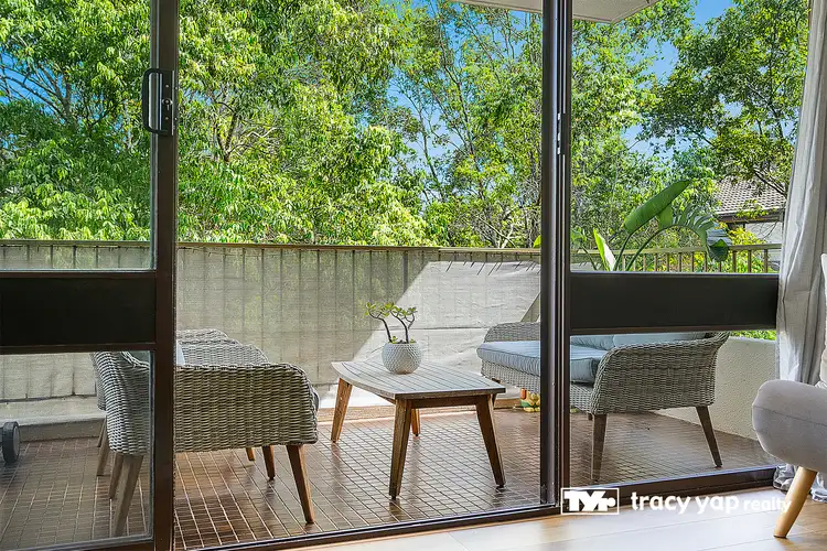 Fourth view of Homely apartment listing, 25/3 Durham Close, Macquarie Park NSW 2113