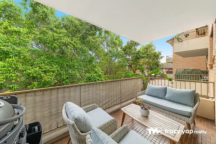 Fifth view of Homely apartment listing, 25/3 Durham Close, Macquarie Park NSW 2113
