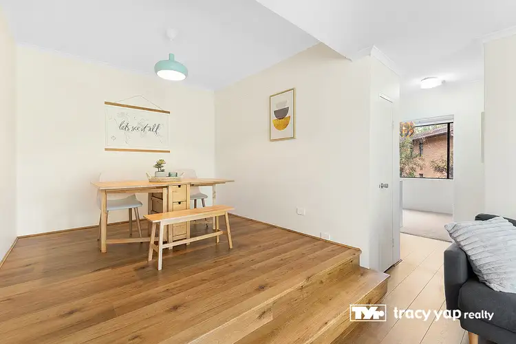 Sixth view of Homely apartment listing, 25/3 Durham Close, Macquarie Park NSW 2113