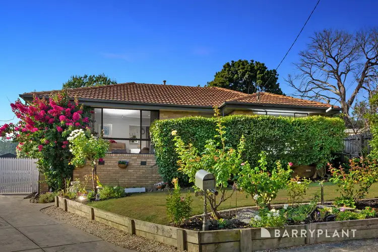 8 Stratton Court, Bayswater VIC 3153