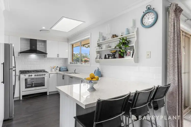 Third view of Homely house listing, 8 Stratton Court, Bayswater VIC 3153