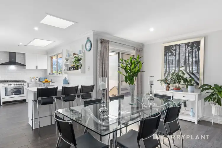 Fourth view of Homely house listing, 8 Stratton Court, Bayswater VIC 3153