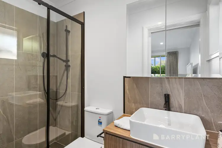 Sixth view of Homely house listing, 8 Stratton Court, Bayswater VIC 3153