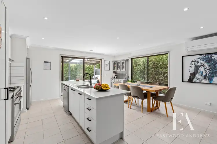 Fourth view of Homely house listing, 135 Coastside Drive, Armstrong Creek VIC 3217