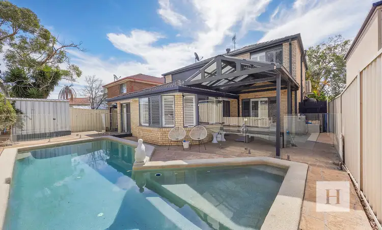 5 Miller Crescent, Blue Haven NSW 2262