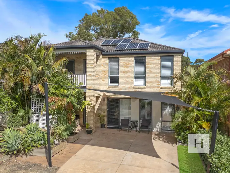 Second view of Homely house listing, 5 Miller Crescent, Blue Haven NSW 2262